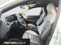 Volkswagen Golf GTI 2.0 TSI 245cv DSG 19"Estoril Pelle Matrix H&K HuD Blanc - thumbnail 9