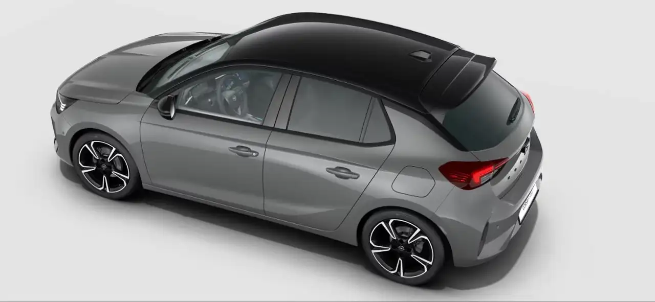 Opel Corsa 2026