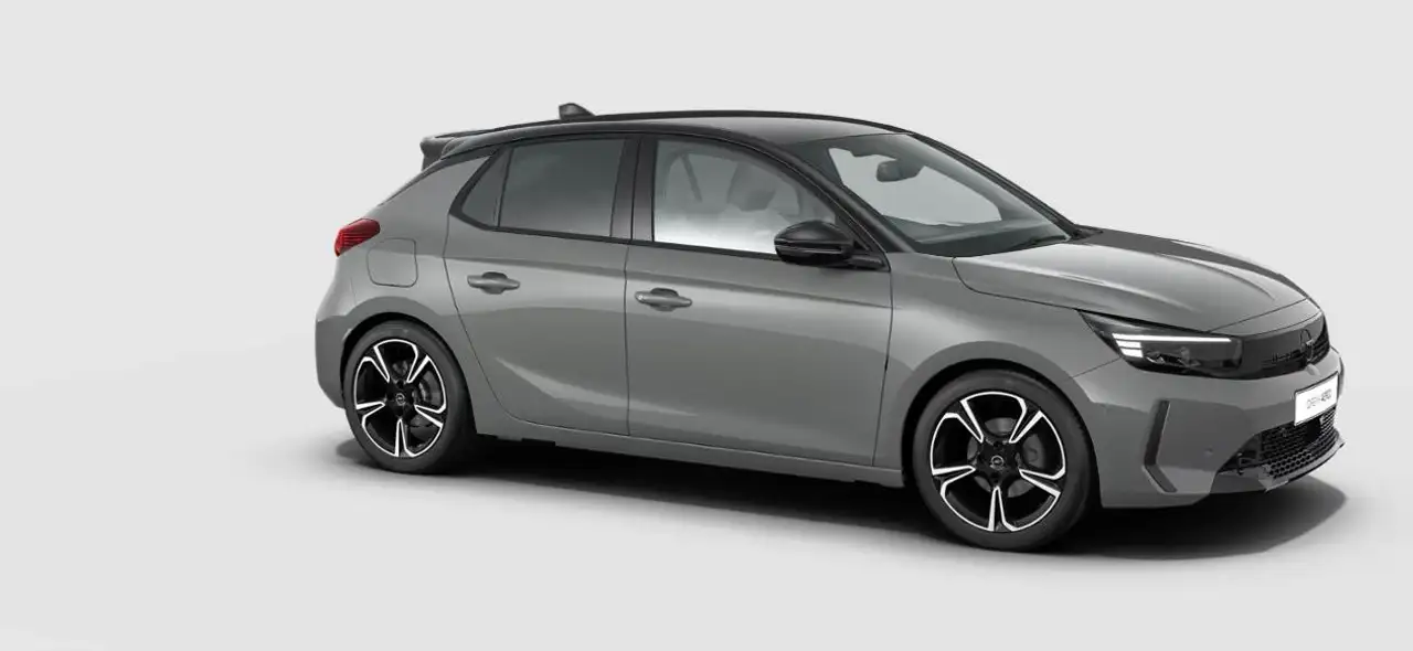 Opel Corsa 2026