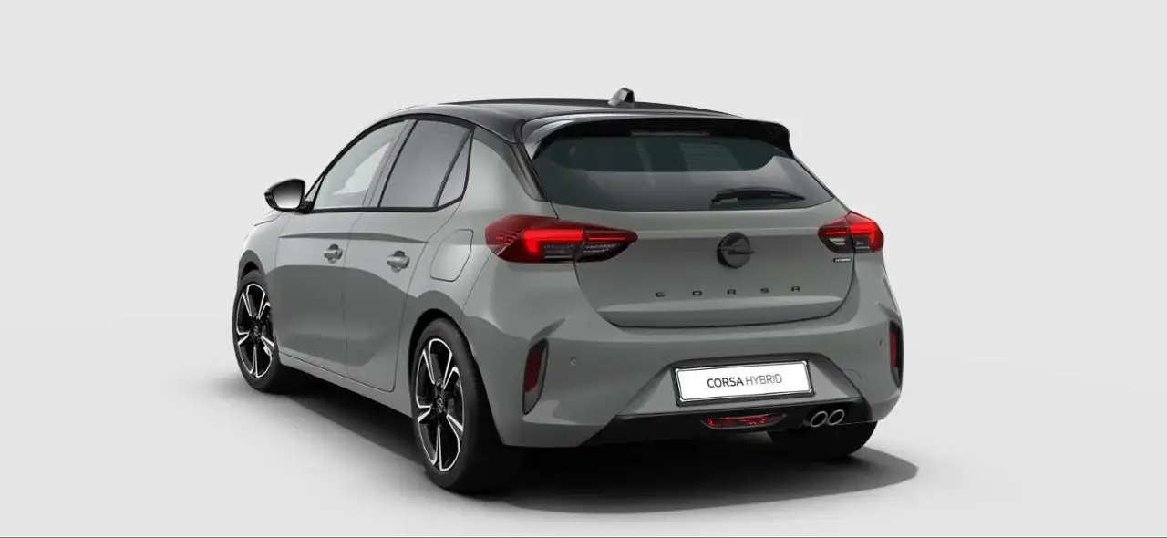 Opel Corsa 2026