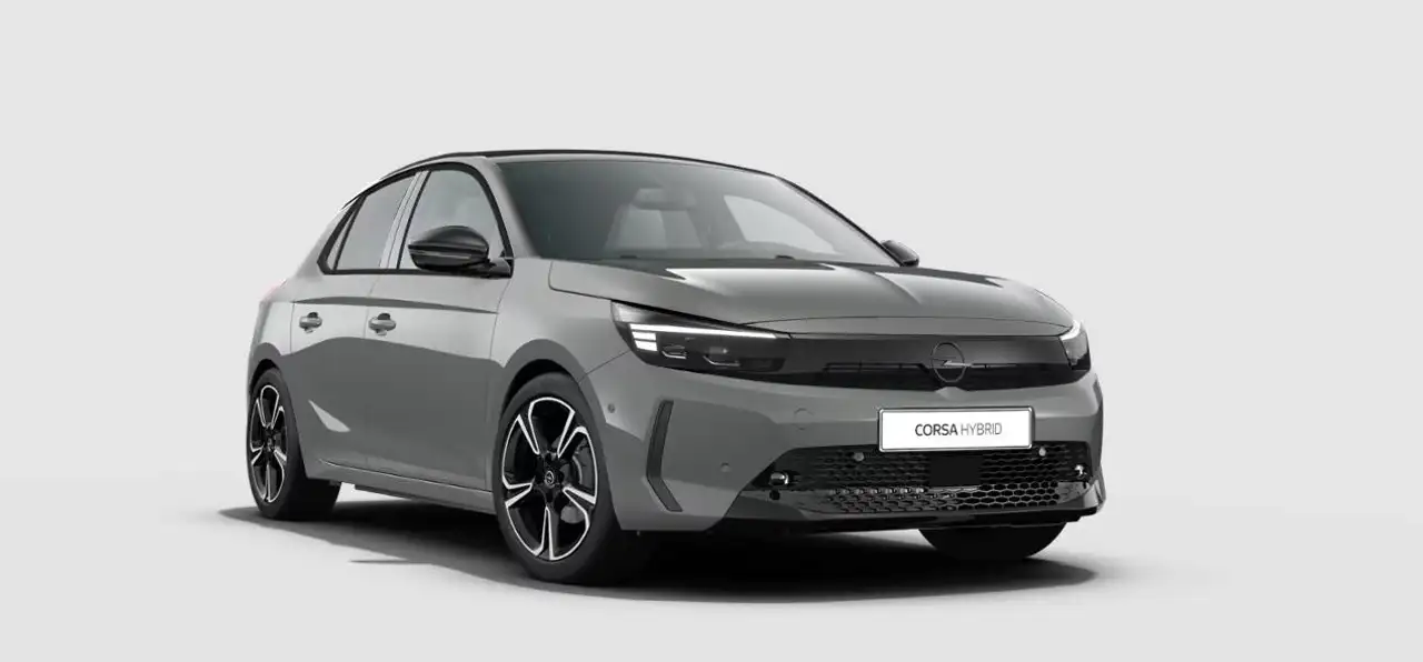 Opel Corsa 2026