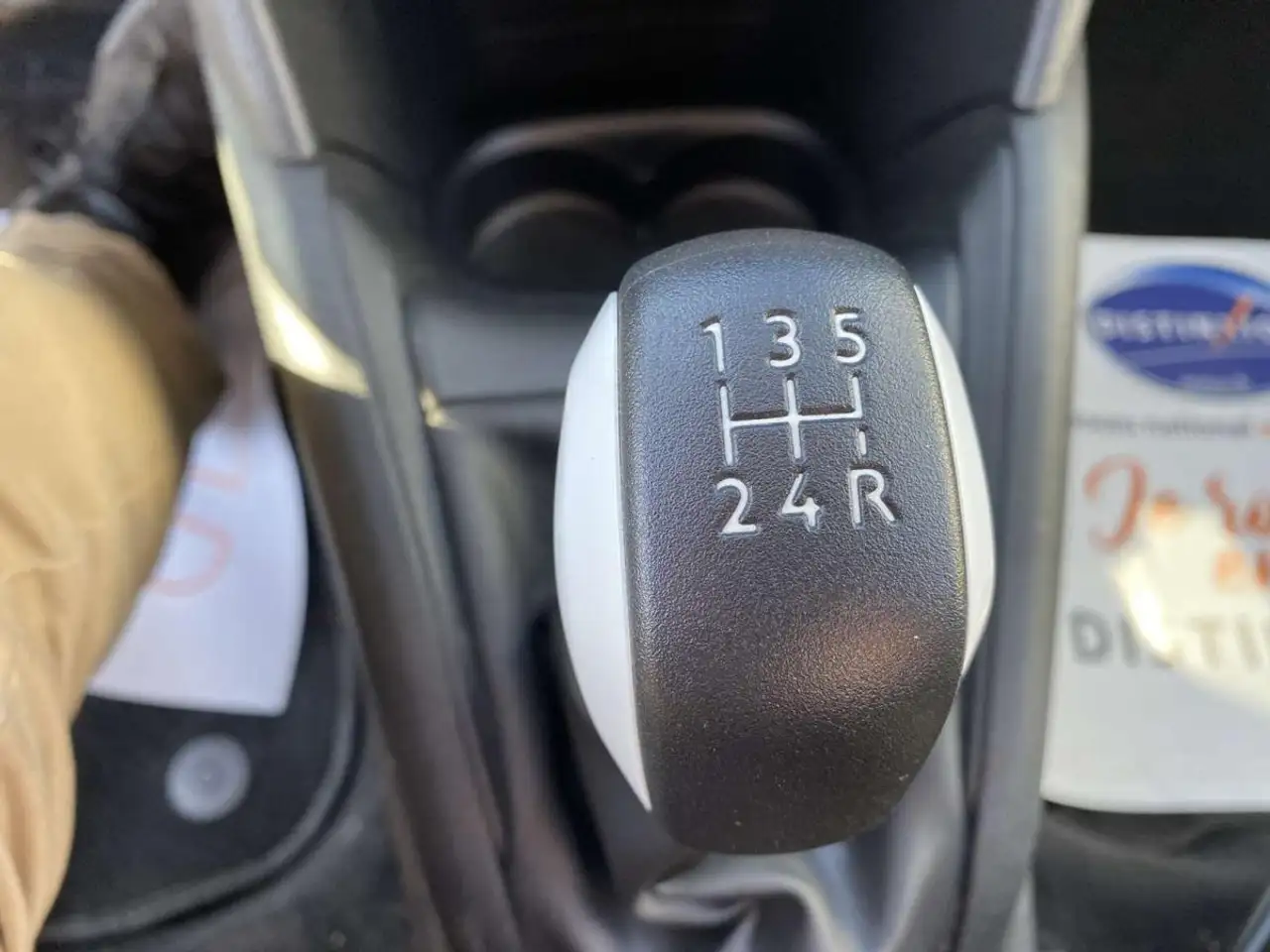 Peugeot 208 208 — photo 8