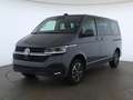 Volkswagen T6.1 Caravelle 2.0 TDI LED ACC AHK App-Connect 2-3 Gris - thumbnail 1