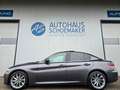 Alfa Romeo Giulia Super 2.0 Turbo*Sport*Nav,SHD,AHK,Pano Grau - thumbnail 2