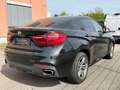 BMW X6 xDrive 40 d M-Paket/ 2.Hand /NAVI /LED/ SDZ Black - thumbnail 8