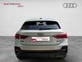 Audi Q3 Sportback 35 TDI Black line S tronic Argent - thumbnail 5