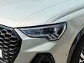 Audi Q3 Sportback 35 TDI Black line S tronic Argent - thumbnail 6
