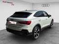 Audi Q3 Sportback 35 TDI Black line S tronic Argent - thumbnail 4