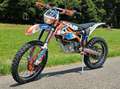 KTM Freeride E Oranje - thumbnail 5