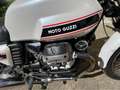 Moto Guzzi V 7 V7 Classic Biały - thumbnail 3