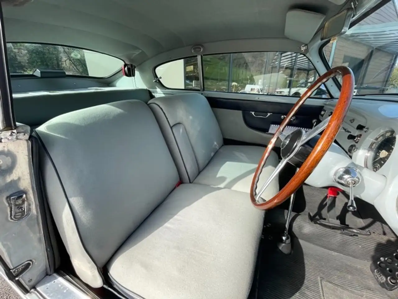 Lancia Aurélia B20 2500, foto 9