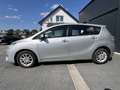 Toyota Verso Edition-S Automatik+RFK+Allwetter+ Silber - thumbnail 7