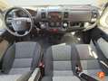 Fiat Ducato 30 2.3 MJT 150CV PC-TN Combi Azul - thumbnail 11