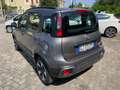 Fiat Panda Panda 1.0 firefly hybrid Cross Gris - thumbnail 2