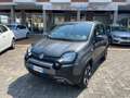Fiat Panda Panda 1.0 firefly hybrid Cross Gris - thumbnail 1