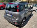 Fiat Panda Panda 1.0 firefly hybrid Cross Gris - thumbnail 3
