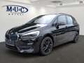 BMW 225 xe Advantage ~Navi~8-Fach bereift Negru - thumbnail 1