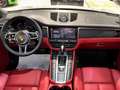 Porsche Macan 2.0 *TETTO*SPORT CHRONO*TETTO*UNIPROP* Gris - thumbnail 10