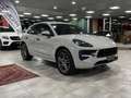 Porsche Macan 2.0 *TETTO*SPORT CHRONO*TETTO*UNIPROP* Gris - thumbnail 3