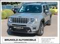 Jeep Renegade S PHEV 4x4+240PS+ACC+KAMERA+LED+AKTION Grau - thumbnail 1