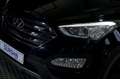 Hyundai SANTA FE 2.4 Auto 4WD 7 plazas Noir - thumbnail 21