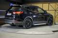 Hyundai SANTA FE 2.4 Auto 4WD 7 plazas Noir - thumbnail 5