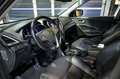 Hyundai SANTA FE 2.4 Auto 4WD 7 plazas Noir - thumbnail 6