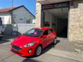 Ford Fiesta 5p 1.1 Titanium 85cv Rosso - thumbnail 1