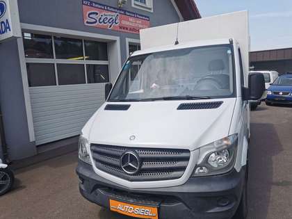 Mercedes-Benz Sprinter 209 CDI mit Kühlanlage