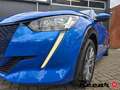 Peugeot e-208 EV Active 50 kWh/Camera/38Dk/Soh91,5% Blau - thumbnail 13