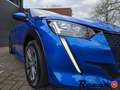 Peugeot e-208 EV Active 50 kWh/Camera/38Dk/Soh91,5% Blau - thumbnail 14