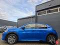 Peugeot e-208 EV Active 50 kWh/Camera/38Dk/Soh91,5% Blau - thumbnail 2