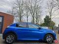 Peugeot e-208 EV Active 50 kWh/Camera/38Dk/Soh91,5% Blau - thumbnail 10