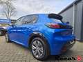 Peugeot e-208 EV Active 50 kWh/Camera/38Dk/Soh91,5% Blau - thumbnail 3