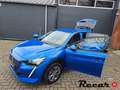 Peugeot e-208 EV Active 50 kWh/Camera/38Dk/Soh91,5% Blau - thumbnail 18