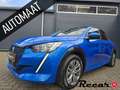 Peugeot e-208 EV Active 50 kWh/Camera/38Dk/Soh91,5% Blau - thumbnail 1