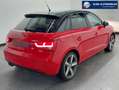 Audi A1 1.4 TFSI 122 CH Admired S-line S tronic Rouge - thumbnail 4