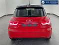 Audi A1 1.4 TFSI 122 CH Admired S-line S tronic Rouge - thumbnail 5