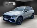 Mercedes-Benz GLC 300 e AMG 20*Night*VIRTUAL*360°*Sound*LED*DA Silber - thumbnail 4