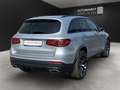 Mercedes-Benz GLC 300 e AMG 20*Night*VIRTUAL*360°*Sound*LED*DA Silber - thumbnail 7