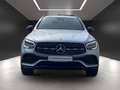 Mercedes-Benz GLC 300 e AMG 20*Night*VIRTUAL*360°*Sound*LED*DA Silber - thumbnail 9