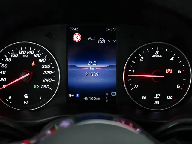 Mercedes-Benz Vito view 15
