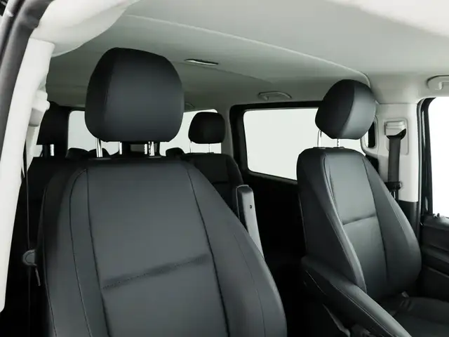 Mercedes-Benz Vito view 12