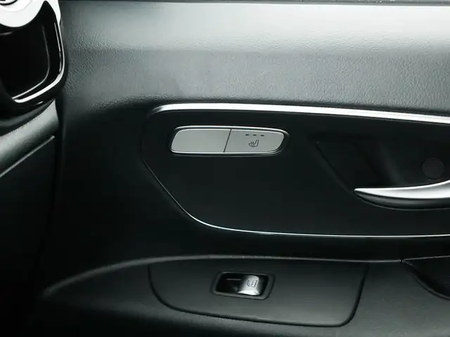 Mercedes-Benz Vito view 18