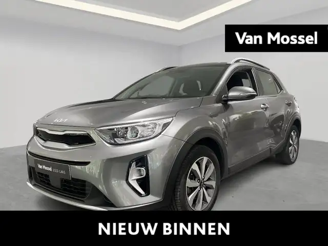 Kia Stonic 1.0 T 100 PulseDCT