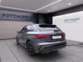 Audi A3 Sportback 35 TDI S LINE NAVI VIRTUAL SITZHZG Grau - thumbnail 2