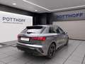 Audi A3 Sportback 35 TDI S LINE NAVI VIRTUAL SITZHZG Grau - thumbnail 5