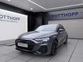Audi A3 Sportback 35 TDI S LINE NAVI VIRTUAL SITZHZG Grau - thumbnail 1