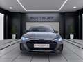 Audi A3 Sportback 35 TDI S LINE NAVI VIRTUAL SITZHZG Grau - thumbnail 7