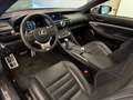 Lexus RC 300h RC 300H HYBRID F SPORT Schwarz - thumbnail 6